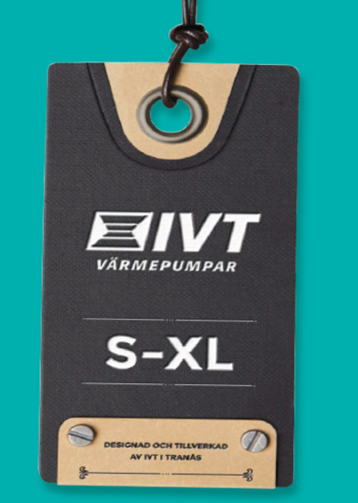 IVT S-XL